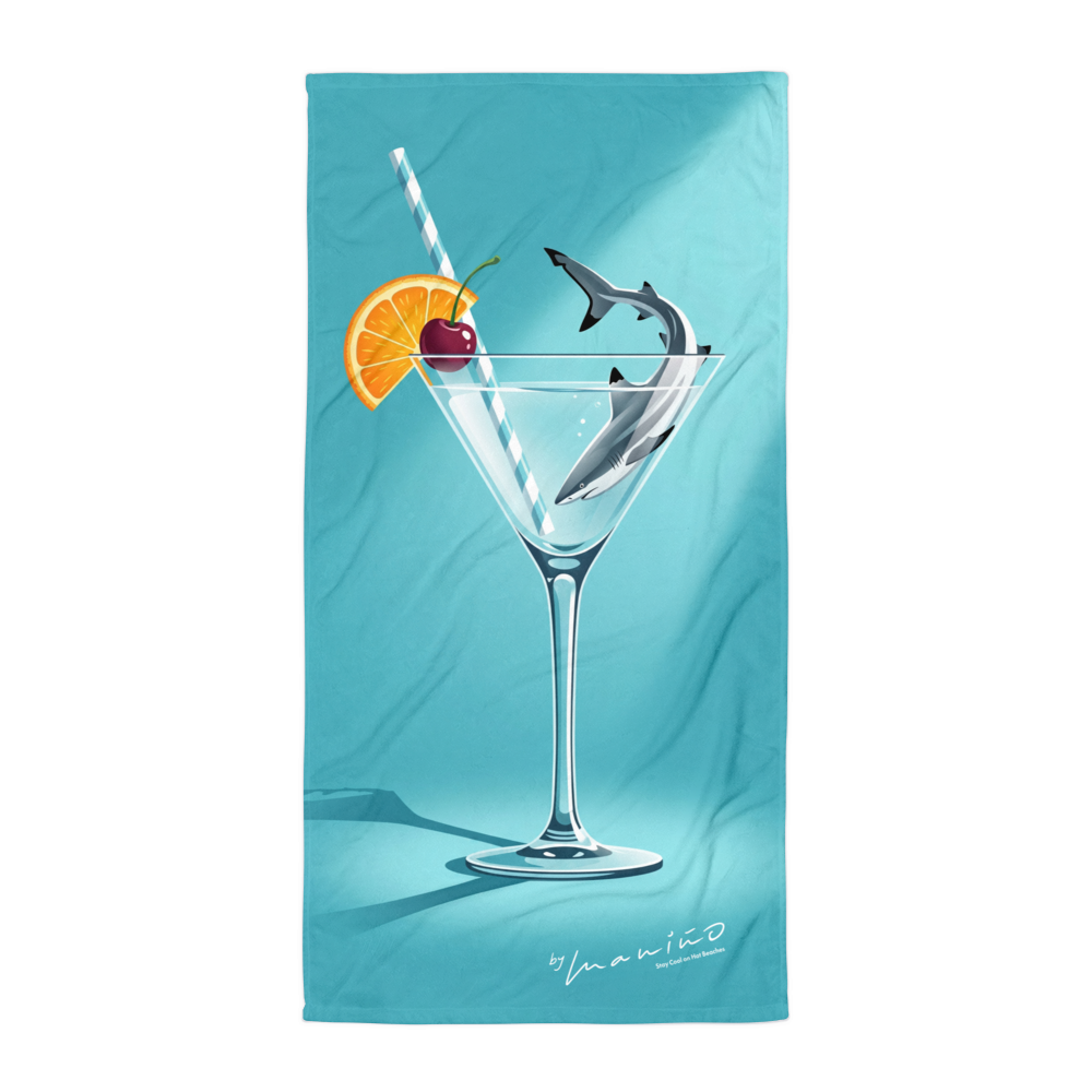 Shark Point