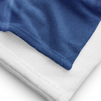 Queen of the Deep – Beach Towel